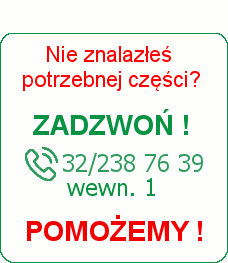 Pompa hamulcowa  RAK ŻUK STARY TYP 20-3505010