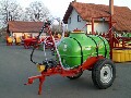 Opryskiwacze