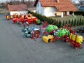 Maszyny rolnicze